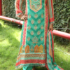 Chiffon Kurta Set - Image 8